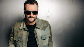 Image for ‘It’s Been a Long Time Coming’: Eric Church Announces Australia Tour