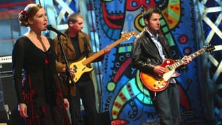 Image for Sixpence None the Richer Are Finally Touring Australia Next Year