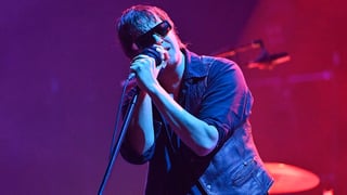 Image for The Strokes Announce 2027 Australian Tour Dates