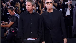 Image for The Gallagher Brothers Reunite for Documentary Premiere