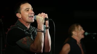Image for The NRL Grand Final Gig Is Off, but Nobody Told Nollsie