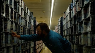 Image for Haley Joel Osment Appears on The Avalanches’ New Album. Twice.