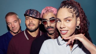 Image for New Year’s at the Bowl Drops Stacked 2026 Lineup