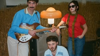 Image for San Cisco Announce East Coast Australia Tour