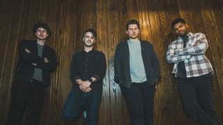 Image for The Early November and Hellogoodbye Are Finally Coming Back to Australia