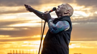 Image for Rose Tattoo&#8217;s Gary &#8216;Angry&#8217; Anderson Passes Away