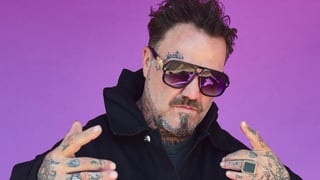 Image for Bam Margera is Coming to Australia This Year