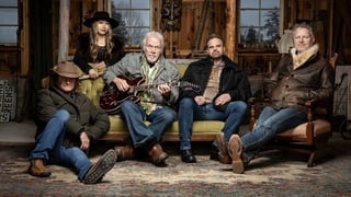 Image for Bachman-Turner Overdrive Announce First-Ever Australian Tour