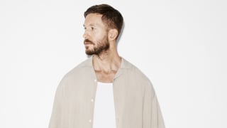 Image for Calvin Harris is Coming to Australia in 2027
