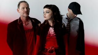 Image for CHVRCHES Make Their Comeback With New Single &#8216;Roses&#8217;