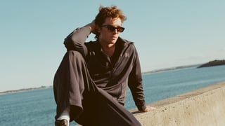 Image for Up-And-Coming Australian Artists: Clay Western