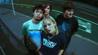 Image for Up-And-Coming Australian Artists: Coast Arcade