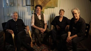 Image for Crow to Launch First Album in 15 Years With Sydney Show