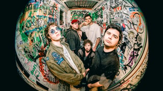 Image for Adelaide Pop Punk Band Down And Out Release First Single With UNFD