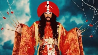 Image for Empire of the Sun Announce 2027 Australia Tour