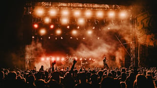 Image for Knocked Loose to Headline Froth &#038; Fury Fest 2027