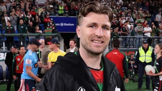 Image for Australian Musicians Reportedly Set to Honour Jai Arrow at NRL Grand Final