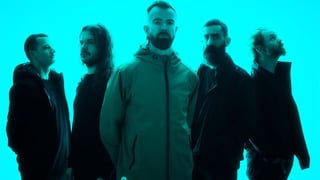 Image for Karnivool Announces Regional Australian Tour