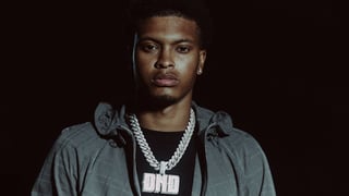 Image for UK Rapper Nemzzz Confirms 2027 Australia Tour