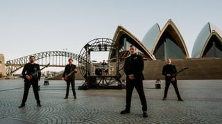 Image for Parkway Drive&#8217;s Sydney Opera House Show to Screen in Cinemas