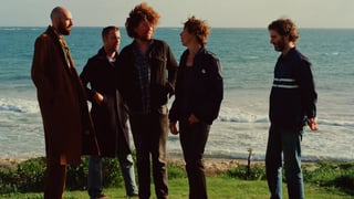 Image for Pond Reveals 2026 Australian Tour Dates
