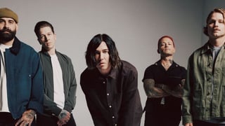 Image for Sleeping With Sirens Announce Australia Tour With Boston Manor and State Champs