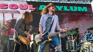 Image for Soul Asylum And Ugly Kid Joe Join Forces For Australian Tour