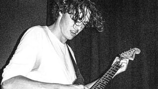 Image for Hockey Dad’s Zach Stephenson Is Ready to ‘Get Weird’ on Debut Solo Album