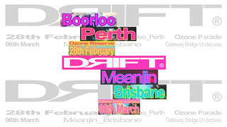 Image for New Electronic Music Festival Announced for Perth and Brisbane in 2027