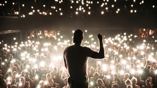 Image for 360 to Play Falling &#038; Flying in Full on Intimate Australian Tour