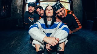 Image for Stand Atlantic Drop New Album ‘Godbreath’ as Australian Tour Kicks Off