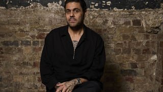 Image for Dan Sultan Unveils ‘Little Miracles’, an Album He Calls His Best Yet