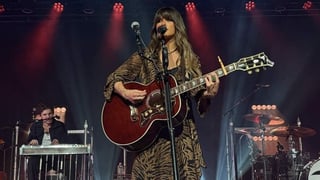 Image for Ella Langley Defends Tulsa Concert Cancellation After Security Threat