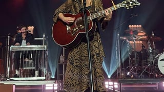 Image for Ella Langley Defends Tulsa Concert Cancellation After Security Threat