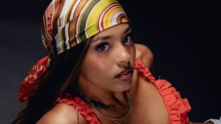 Image for Up-And-Coming Aotearoa New Zealand Artists: Imani-J