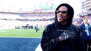 Image for Jay-Z Confirmed for 2027 Super Bowl Halftime Show