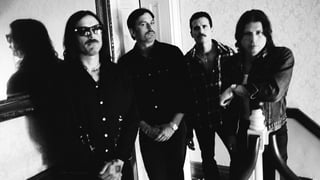 Image for Kings of Leon Confirm Australia and New Zealand Return for 2027