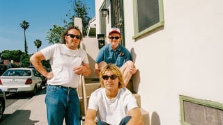 Image for The Chats Are Back With New Music and 17 Australian Tour Dates