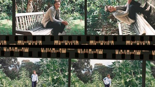 Image for Hockey Dad’s Zach Stephenson Shares New Single With The Belair Lip Bombs&#8217; Maisie Everett