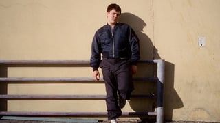 Image for Aaron Rowe Locks in 2027 Australia Tour Dates
