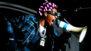 Image for A$AP Rocky Is Finally Returning to Australia After Eight Years