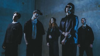 Image for Windwaker Drop Third Album Ahead of Biggest Australian Headline Tour