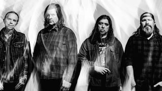 Image for Converge to Headline New Australian Heavy Metal Festival Lucidity