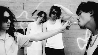 Image for Geese, Underworld, Peter Garrett to Play Golden Plains Festival