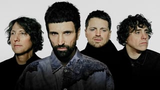 Image for Kasabian Lock In Australian Shows for 2027