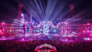 Image for Knockout Outdoor Becomes Australia&#8217;s Biggest One-Day Outdoor Festival