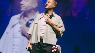 Image for Hozier, Kneecap and Beoga Join Macklemore’s Dublin Palestine Benefit
