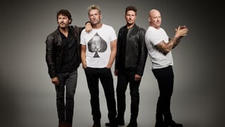 Image for Nickelback Are Bringing Their World Tour to Australia in 2027