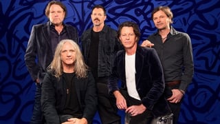 Image for Powderfinger Announce New Cities, Dates and Support Acts for 2027 Tour