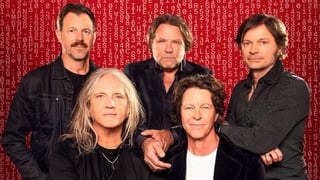 Image for Powderfinger Put Their Hands Up for 2027 NRL Grand Final